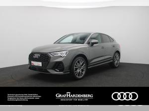 Audi Q3 Sportback 35 TFSI S line Matrix Navi ACC AHK
