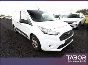 Ford Transit Connect L2 1.5 EB 100 Aut Trend AHK Kam