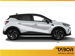 Renault Captur 1.3 TCe 160 MHEV EDC Techno Nav WinterP Renault Captur 1.3 TCe 160 MHEV EDC Techno Nav WinterP