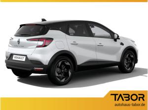 Renault Captur 1.3 TCe 160 MHEV EDC Techno Nav WinterP Renault Captur 1.3 TCe 160 MHEV EDC Techno Nav WinterP