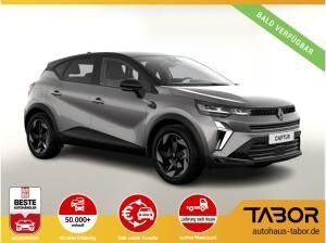 Renault Captur 1.3 TCe 160 MHEV EDC Techno Nav WinterP Renault Captur 1.3 TCe 160 MHEV EDC Techno Nav WinterP