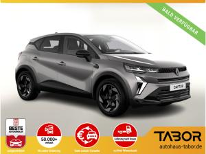 Renault Captur 1.3 TCe 160 MHEV EDC Techno Nav WinterP Renault Captur 1.3 TCe 160 MHEV EDC Techno Nav WinterP