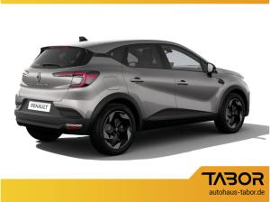 Renault Captur 1.3 TCe 160 MHEV EDC Techno Nav WinterP Renault Captur 1.3 TCe 160 MHEV EDC Techno Nav WinterP