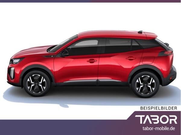 Peugeot 2008 156 Allure -OBC ACC LED 360° CarP SHZ