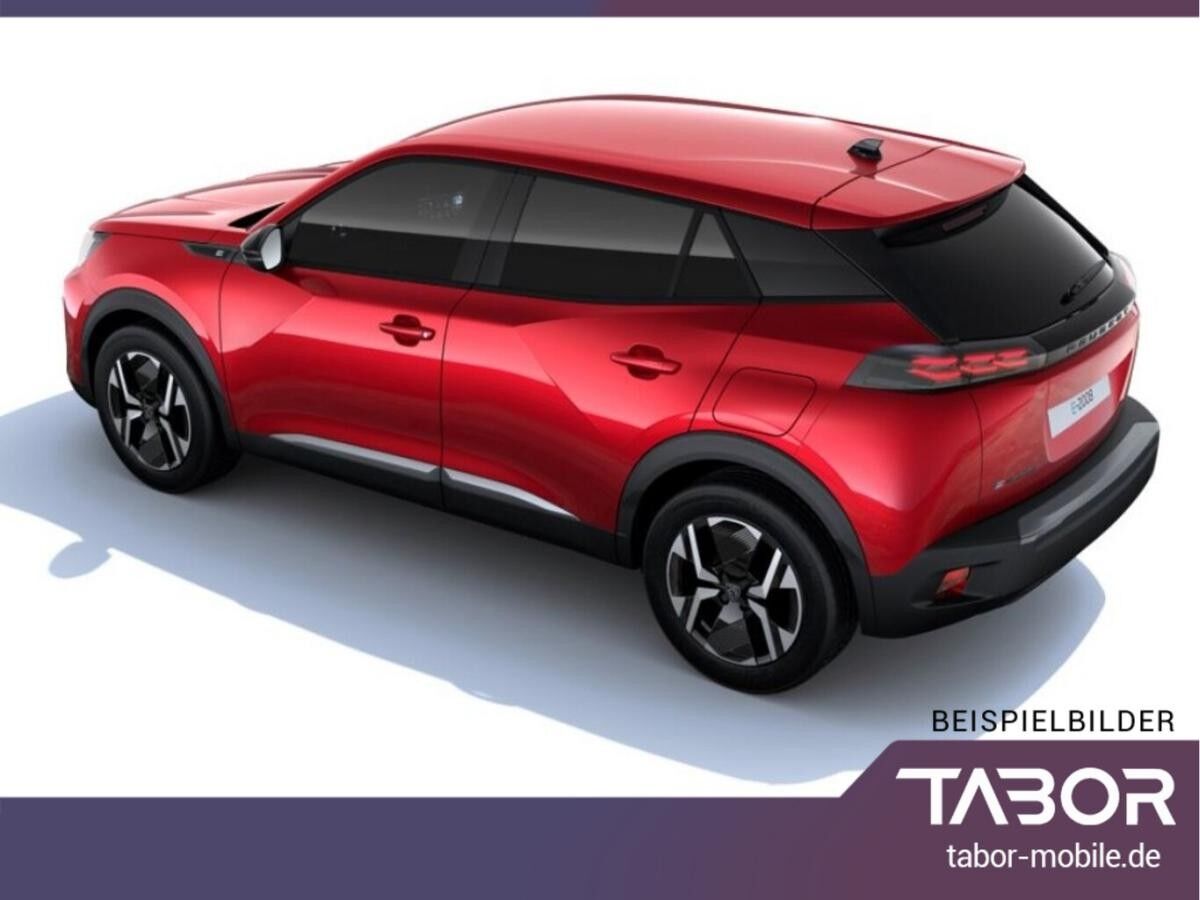 Peugeot 2008 156 Allure -OBC ACC LED 360° CarP SHZ