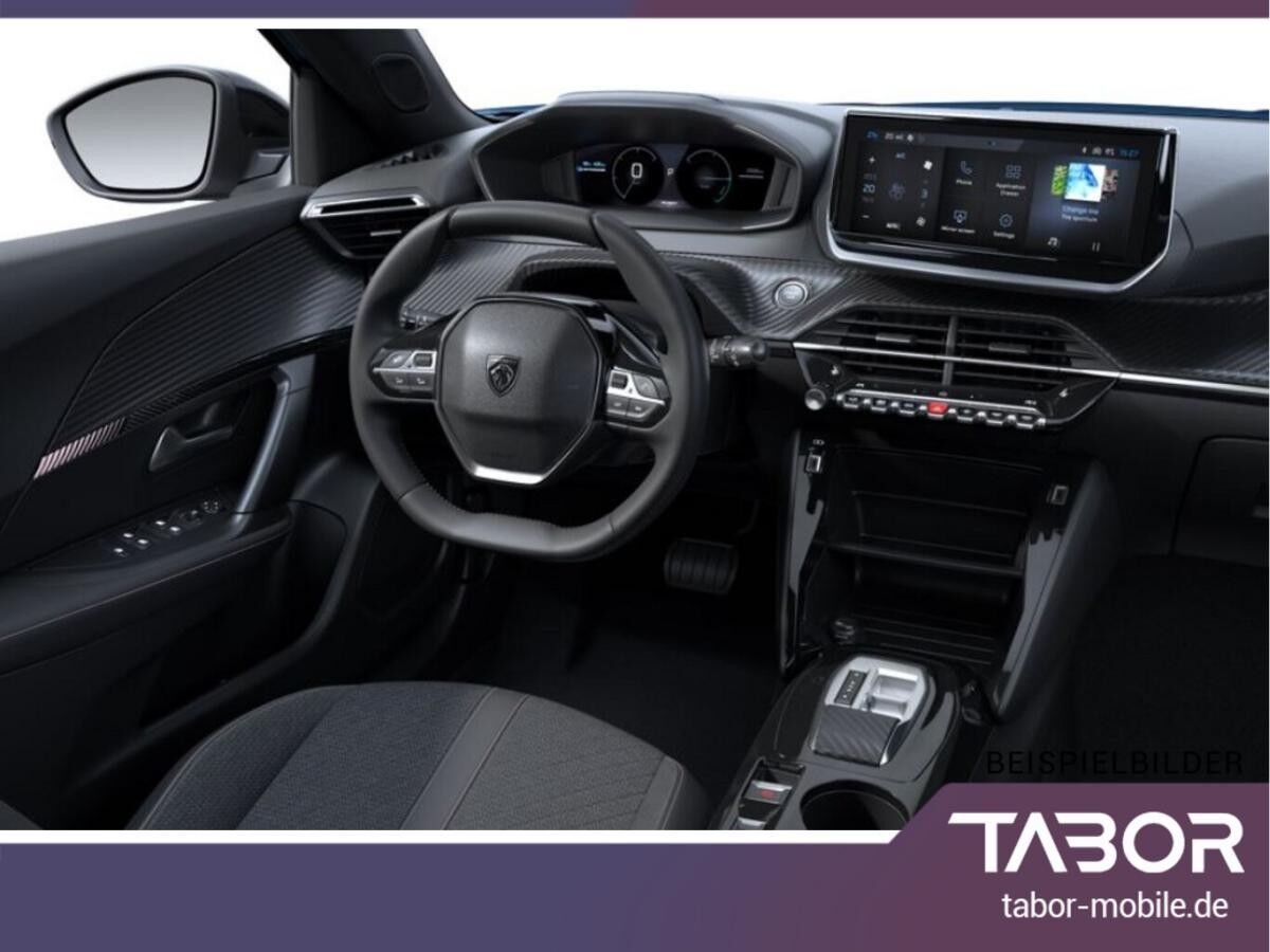 Peugeot 2008 156 Allure -OBC ACC LED 360° CarP SHZ