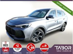 MG ZS Hybrid+ 197 Comfort LED Nav ACC Kam Keyl VirC MG ZS Hybrid+ 197 Comfort LED Nav ACC Kam Keyl VirC