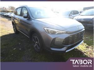 MG ZS Hybrid+ 197 Comfort LED Nav ACC Kam Keyl VirC MG ZS Hybrid+ 197 Comfort LED Nav ACC Kam Keyl VirC