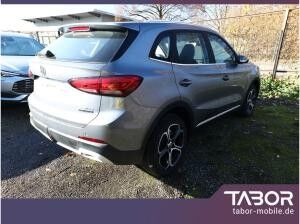 MG ZS Hybrid+ 197 Comfort LED Nav ACC Kam Keyl VirC MG ZS Hybrid+ 197 Comfort LED Nav ACC Kam Keyl VirC