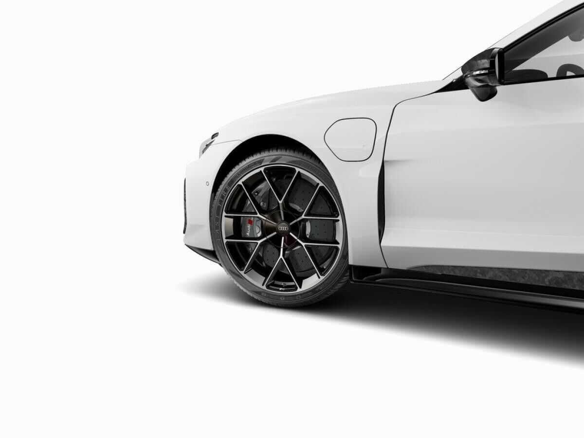 Audi RS e-tron GT performance Carbon/S-Sitze/Laser/360°/HuD