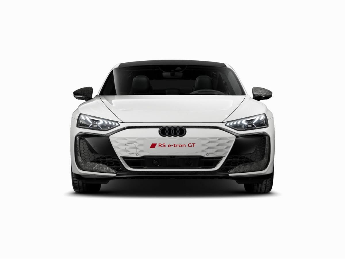 Audi RS e-tron GT performance Carbon/S-Sitze/Laser/360°/HuD