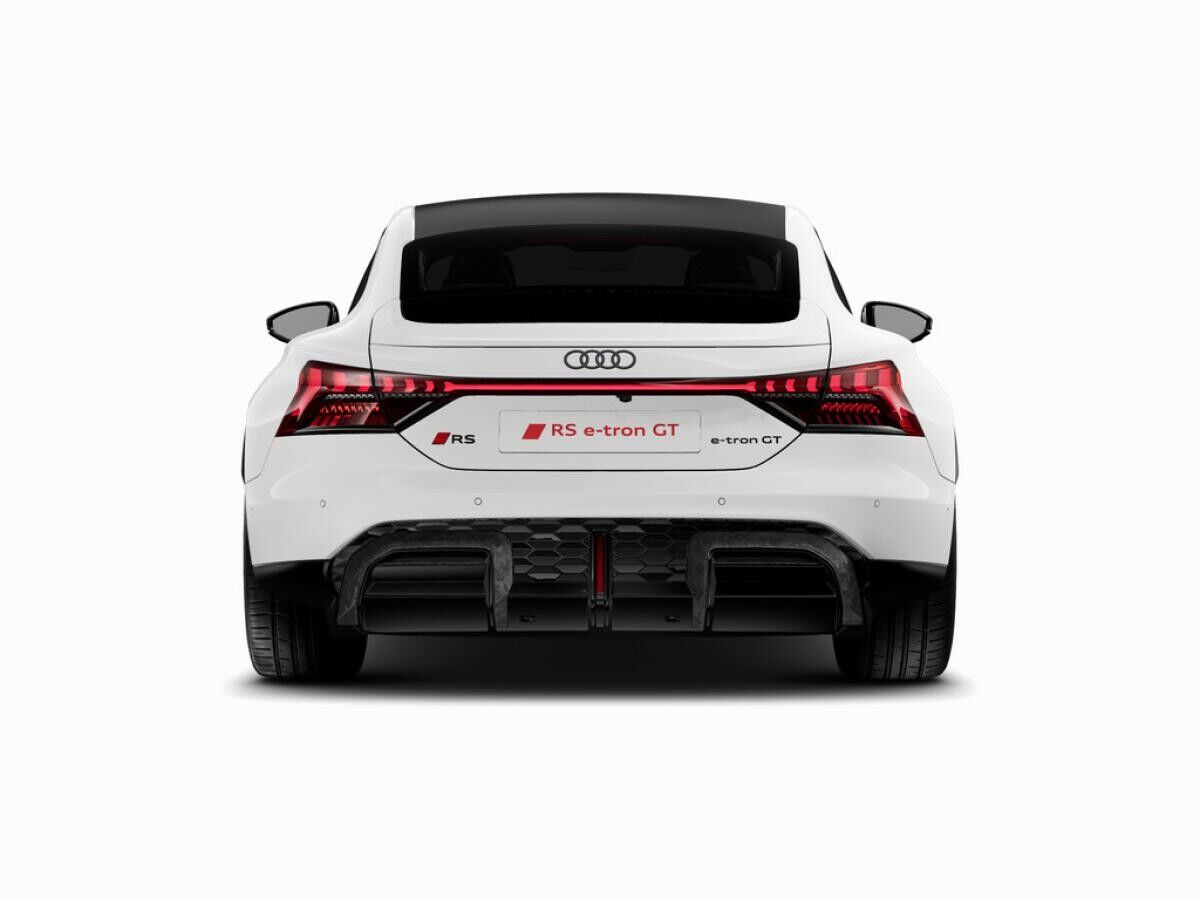 Audi RS e-tron GT performance Carbon/S-Sitze/Laser/360°/HuD