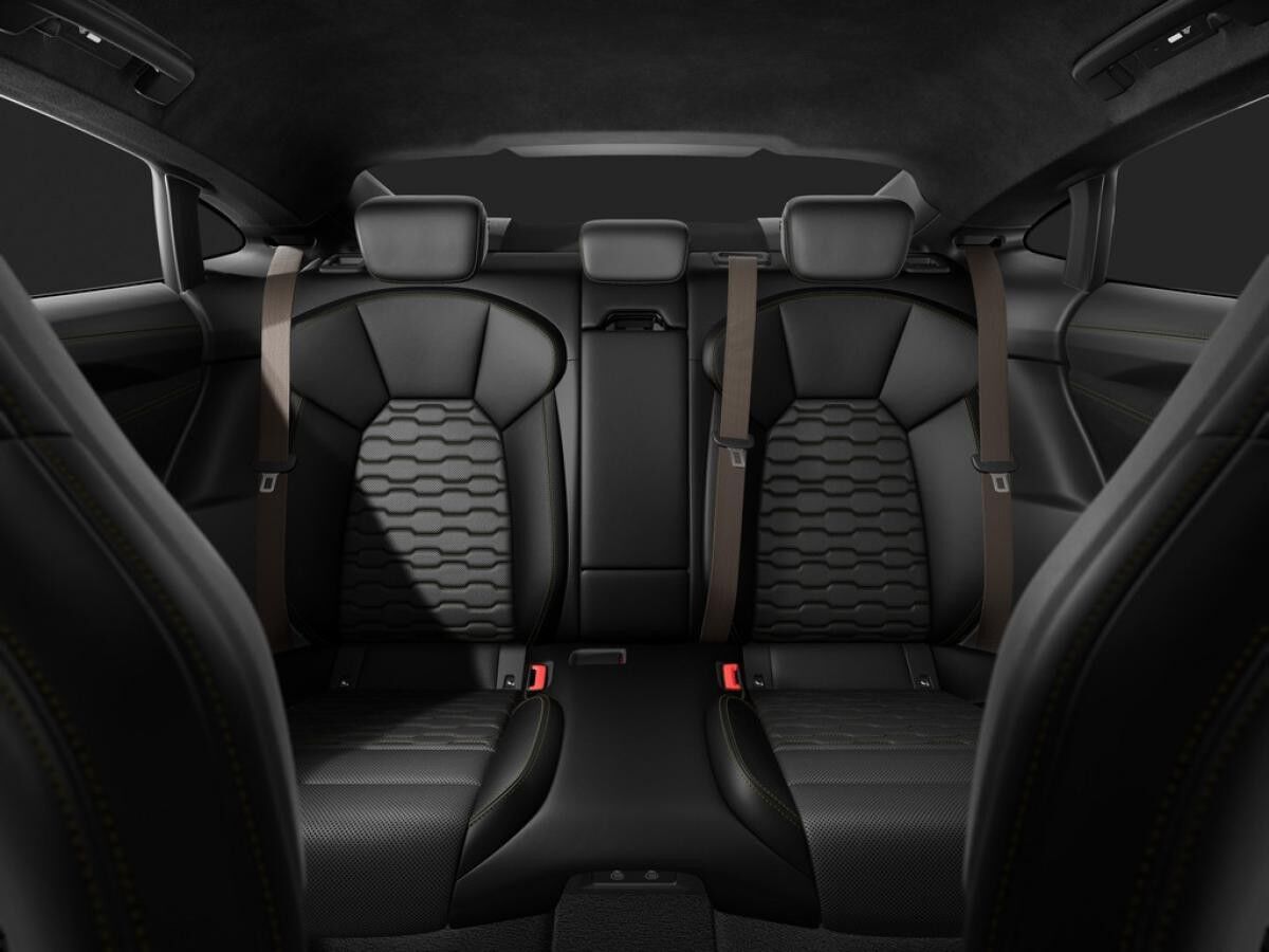 Audi RS e-tron GT performance Carbon/S-Sitze/Laser/360°/HuD