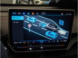 Volkswagen ID.4 GTX 4M Navi R-Kam AHK Telef.Garantie 03/30