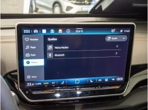 Volkswagen ID.4 GTX 4M Navi R-Kam AHK Telef.Garantie 03/30