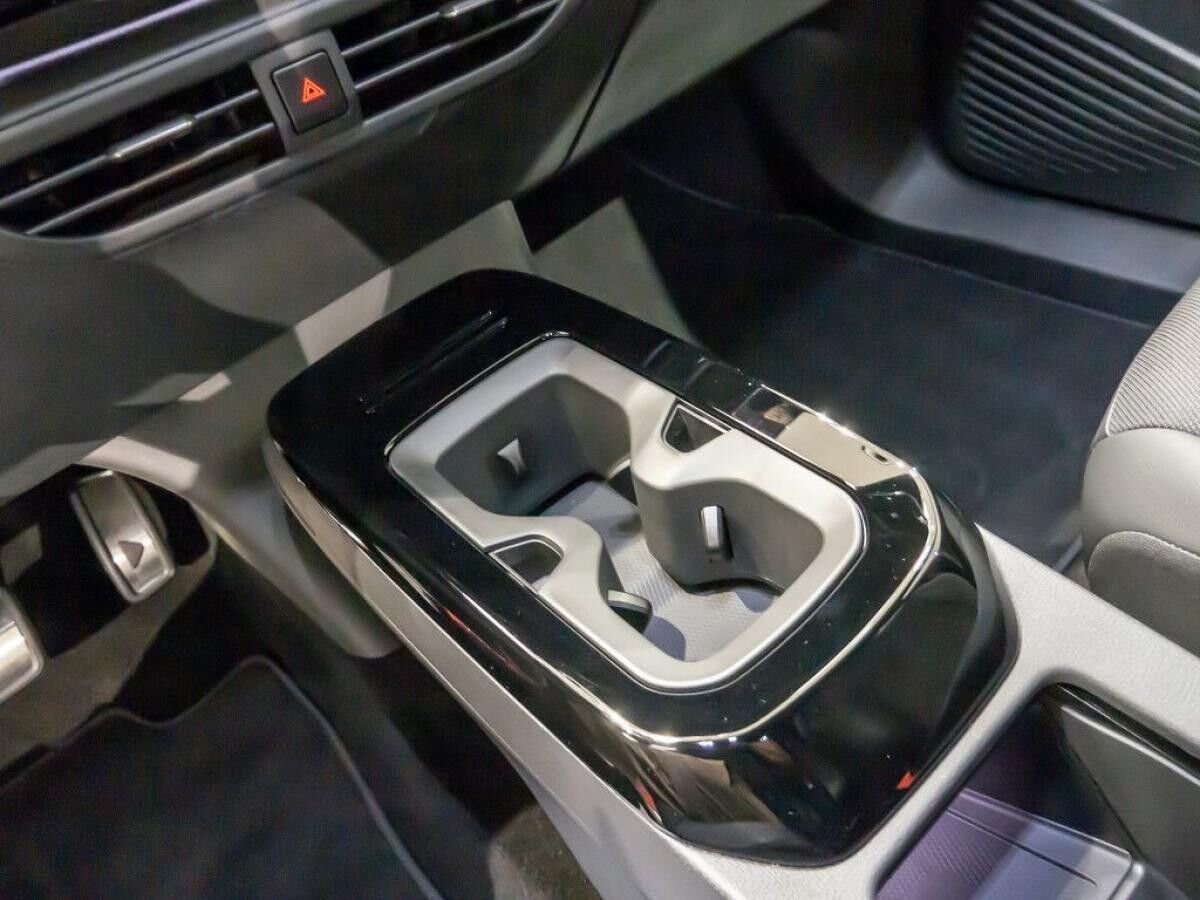 Volkswagen ID.4 GTX mit Entertainment-Paket 4Motion