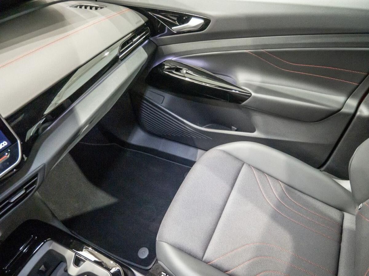 Volkswagen ID.4 GTX mit Entertainment-Paket 4Motion