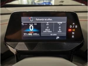 Volkswagen ID.4 GTX 4M Navi R-Kam AHK Telef.Garantie 03/30