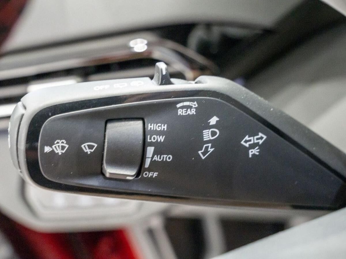 Volkswagen ID.4 GTX mit Entertainment-Paket 4Motion