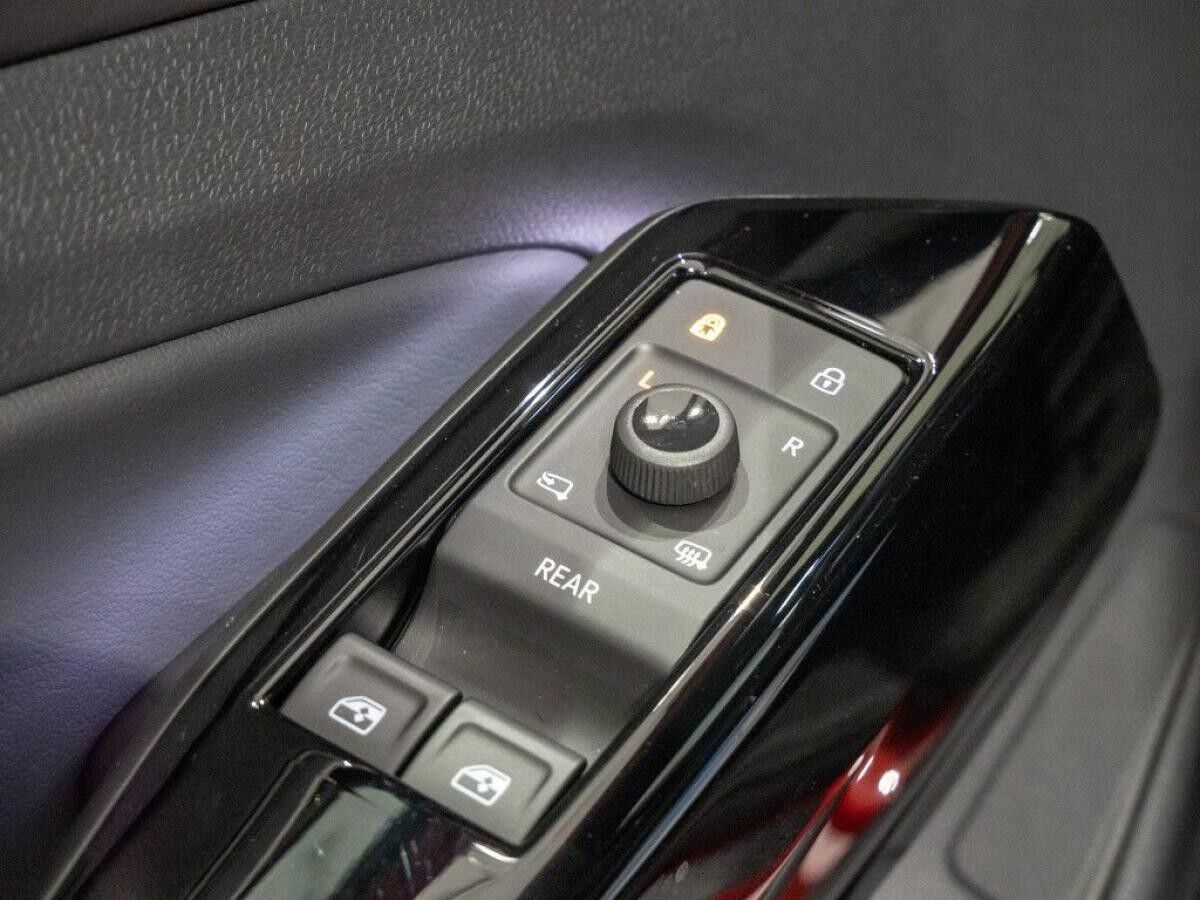 Volkswagen ID.4 GTX mit Entertainment-Paket 4Motion