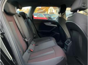 Audi A4 Avant 40TFSI S-tronic/ MMI-Navi+, Matrix, AHK