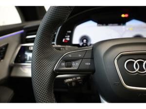 Audi Q7 TFSI e quattro S line business