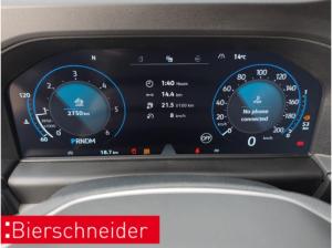 Volkswagen Transporter Kasten 2.0 TDI Aut. 4M KR IQ.LIGHT AHK 5-J-GAR AREA-VIEW ACC