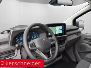 Volkswagen Transporter Kasten 2.0 TDI Aut. 4M KR IQ.LIGHT AHK 5-J-GAR AREA-VIEW ACC