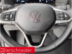 Volkswagen Transporter Kasten 2.0 TDI Aut. 4M KR IQ.LIGHT AHK 5-J-GAR AREA-VIEW ACC