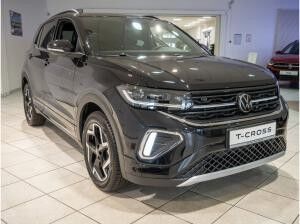 Volkswagen T-Cross R-Line 1.0 l TSI DSG *BIS 31.12.*🏷️ Volkswagen T-Cross R-Line 1.0 l TSI DSG *BIS 31.12.*🏷️