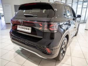 Volkswagen T-Cross R-Line 1.0 l TSI DSG *BIS 31.12.*🏷️ Volkswagen T-Cross R-Line 1.0 l TSI DSG *BIS 31.12.*🏷️