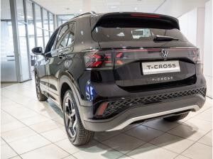 Volkswagen T-Cross R-Line 1.0 l TSI DSG *BIS 31.12.*🏷️ Volkswagen T-Cross R-Line 1.0 l TSI DSG *BIS 31.12.*🏷️