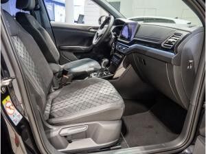 Volkswagen T-Cross R-Line 1.0 l TSI DSG *BIS 31.12.*🏷️ Volkswagen T-Cross R-Line 1.0 l TSI DSG *BIS 31.12.*🏷️