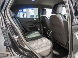 Volkswagen T-Cross R-Line 1.0 l TSI DSG *BIS 31.12.*🏷️ Volkswagen T-Cross R-Line 1.0 l TSI DSG *BIS 31.12.*🏷️