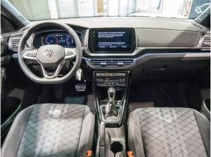 Volkswagen T-Cross R-Line 1.0 l TSI DSG *BIS 31.12.*🏷️ Volkswagen T-Cross R-Line 1.0 l TSI DSG *BIS 31.12.*🏷️