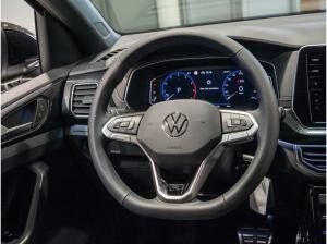 Volkswagen T-Cross R-Line 1.0 l TSI DSG *BIS 31.12.*🏷️ Volkswagen T-Cross R-Line 1.0 l TSI DSG *BIS 31.12.*🏷️