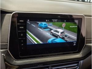 Volkswagen T-Cross R-Line 1.0 l TSI DSG *BIS 31.12.*🏷️ Volkswagen T-Cross R-Line 1.0 l TSI DSG *BIS 31.12.*🏷️