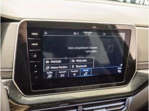 Volkswagen T-Cross R-Line 1.0 l TSI DSG *BIS 31.12.*🏷️ Volkswagen T-Cross R-Line 1.0 l TSI DSG *BIS 31.12.*🏷️