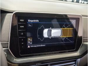 Volkswagen T-Cross R-Line 1.0 l TSI DSG *BIS 31.12.*🏷️ Volkswagen T-Cross R-Line 1.0 l TSI DSG *BIS 31.12.*🏷️