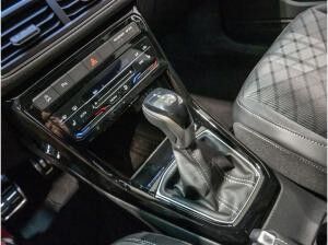 Volkswagen T-Cross R-Line 1.0 l TSI DSG *BIS 31.12.*🏷️ Volkswagen T-Cross R-Line 1.0 l TSI DSG *BIS 31.12.*🏷️