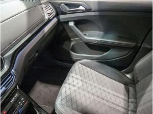 Volkswagen T-Cross R-Line 1.0 l TSI DSG *BIS 31.12.*🏷️ Volkswagen T-Cross R-Line 1.0 l TSI DSG *BIS 31.12.*🏷️