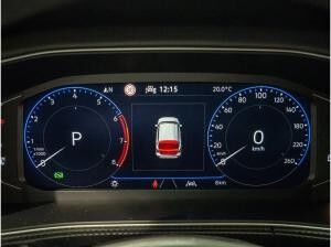 Volkswagen T-Cross R-Line 1.0 l TSI DSG *BIS 31.12.*🏷️ Volkswagen T-Cross R-Line 1.0 l TSI DSG *BIS 31.12.*🏷️