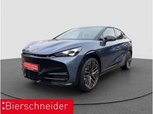 Cupra Tavascan VZ EXTREME SENNH WÄPU PANO HuD