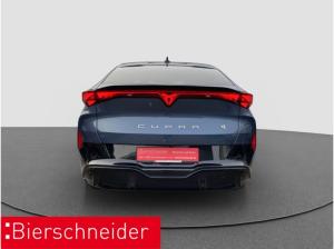 Cupra Tavascan VZ EXTREME SENNH WÄPU PANO HuD