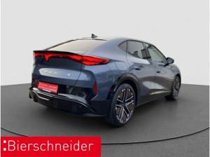 Cupra Tavascan VZ EXTREME SENNH WÄPU PANO HuD