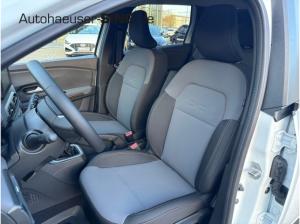 Dacia Jogger Extreme Tempo Kamera Navi Spurhalte LED
