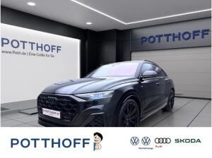Audi Q8 SUV TFSI e quattro 360 kW ❗️ SOFORT VERFÜGBAR🚀