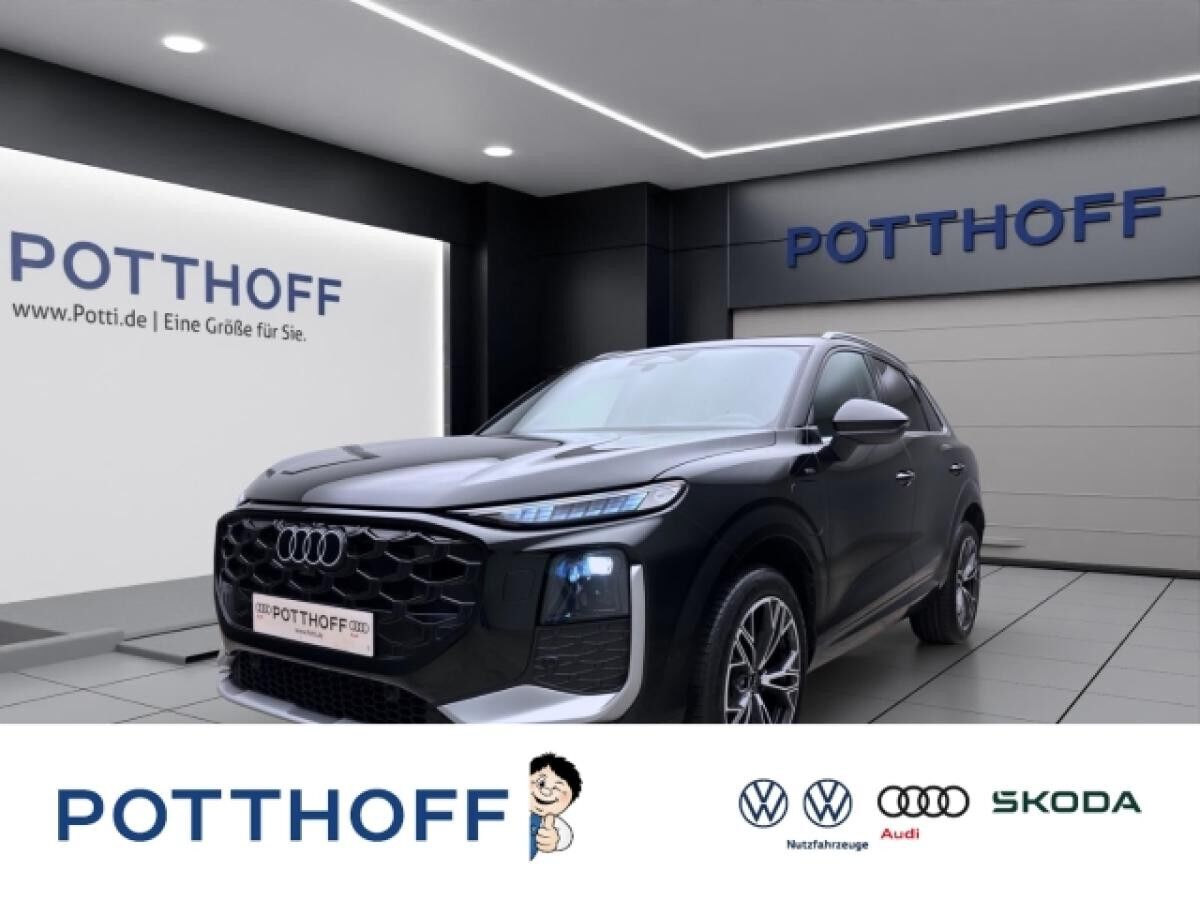Audi Q3 SUV e-hybrid ❗️ SOFORT VERFÜGBAR🚀