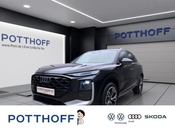 Audi Q3 SUV e-hybrid ❗️ SOFORT VERFÜGBAR🚀