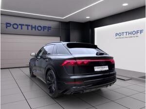 Audi Q8 SUV TFSI e quattro 360 kW ❗️ SOFORT VERFÜGBAR🚀
